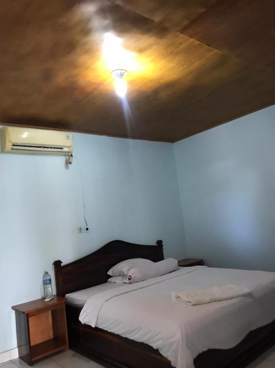 Kurnia Family Homestay & Restaurant! Huu エクステリア 写真